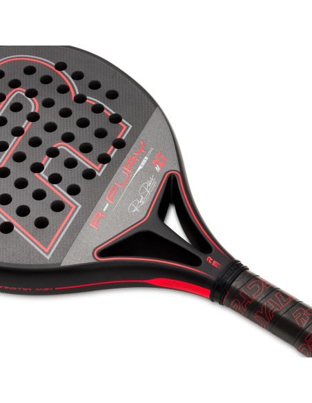 Royal Padel R'Line Fury 2024 | Ofertas de pádel